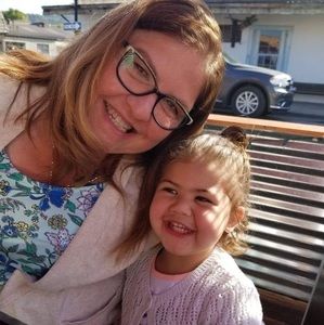 Meet your Posher, Suzanne